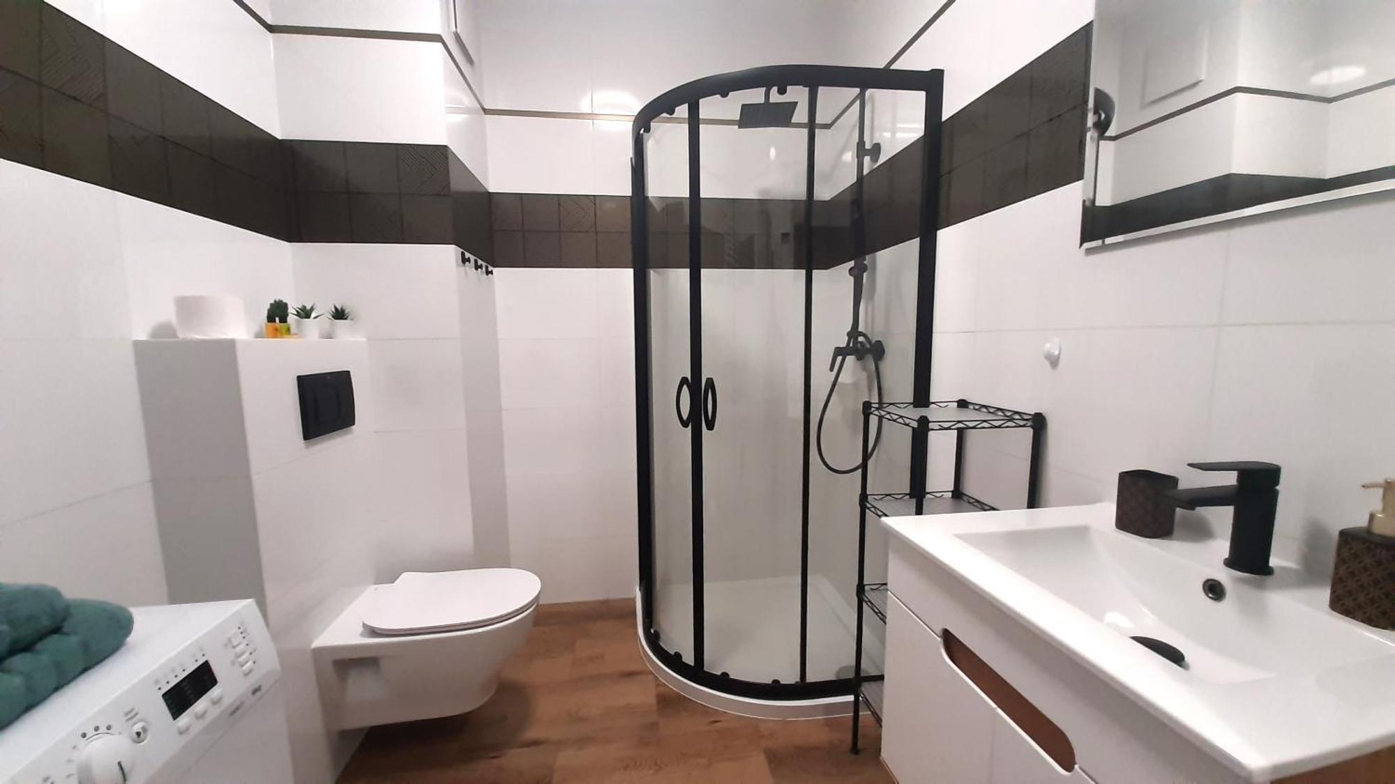 Apartament Venus Warszawa Exteriör bild